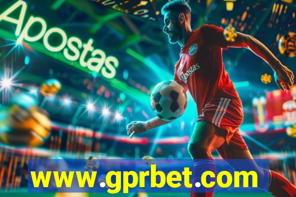 www.gprbet.com