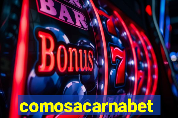 comosacarnabet