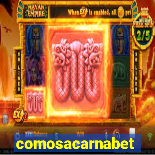 comosacarnabet