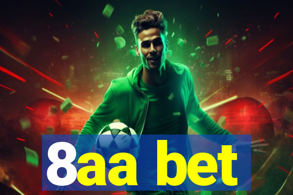 8aa bet