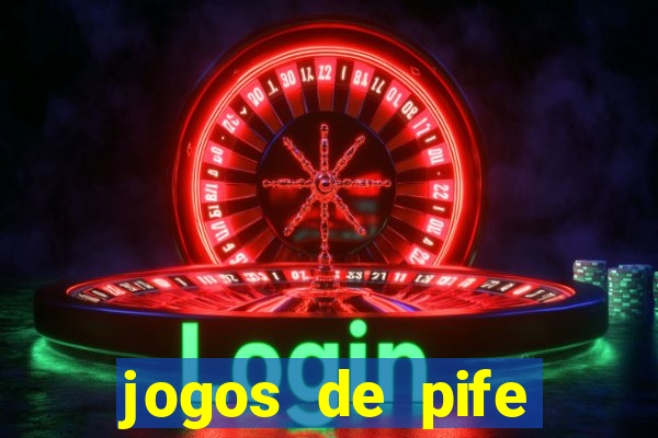 jogos de pife baralho online