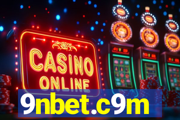 9nbet.c9m