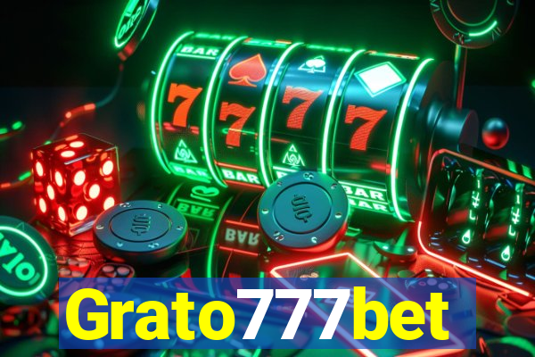 Grato777bet