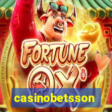 casinobetsson