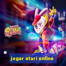 jogar atari online