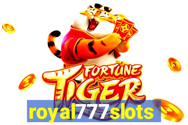 royal777slots