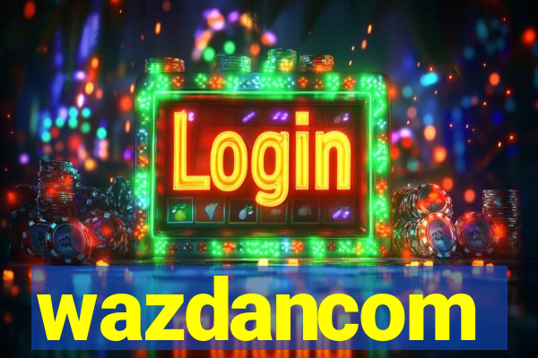 wazdancom