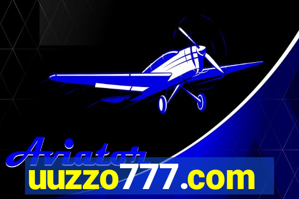 uuzzo777.com