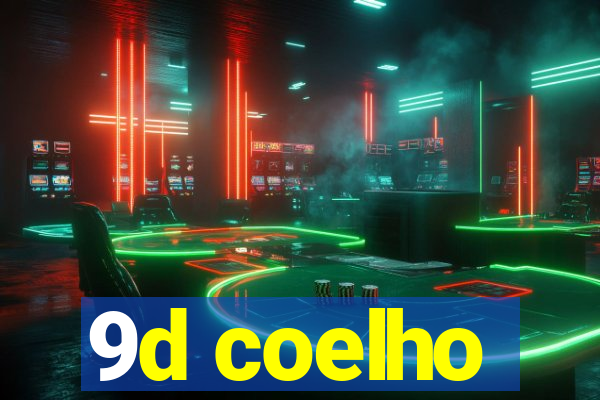 9d coelho