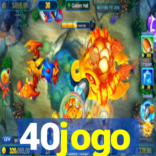 40jogo
