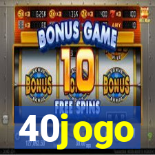 40jogo