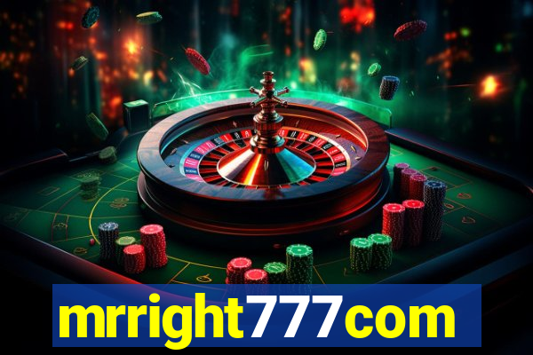 mrright777com