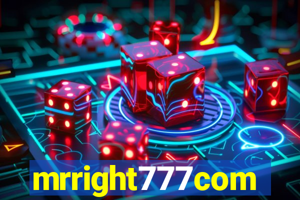 mrright777com