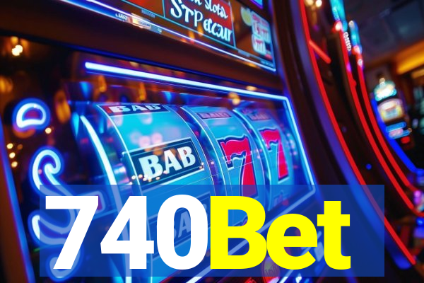 740Bet