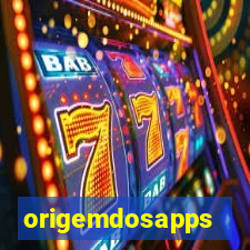 origemdosapps
