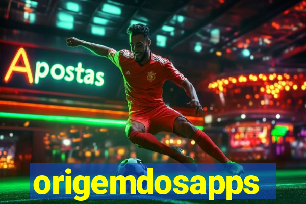 origemdosapps