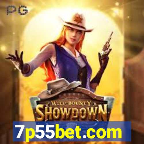 7p55bet.com
