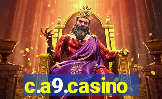 c.a9.casino