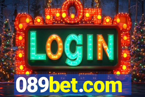 089bet.com