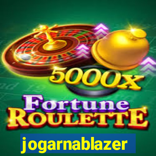 jogarnablazer