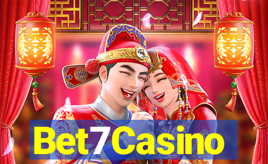 Bet7Casino