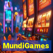 MundiGames