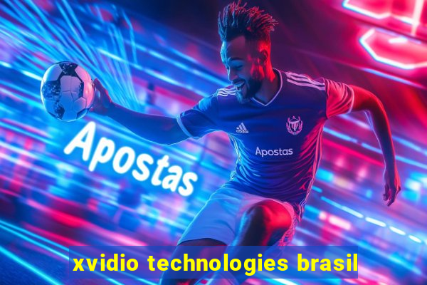 xvidio technologies brasil