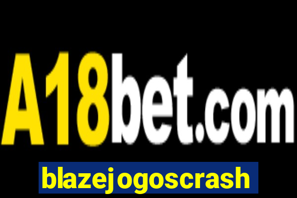 blazejogoscrash