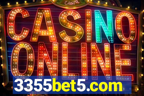 3355bet5.com