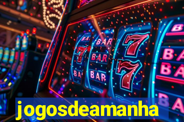 jogosdeamanha
