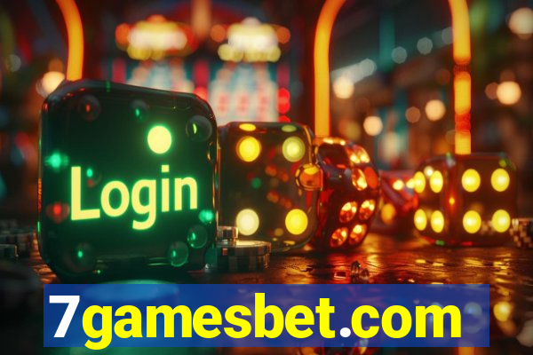 7gamesbet.com