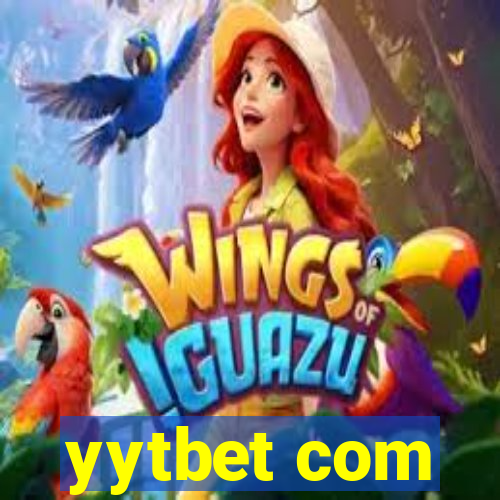 yytbet com