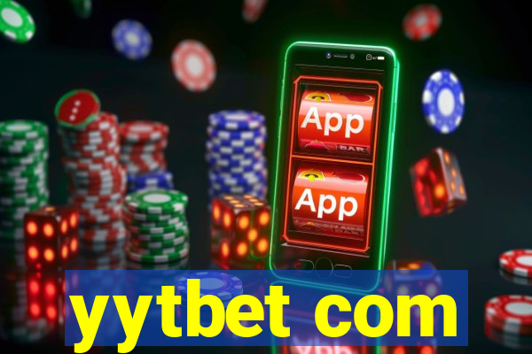 yytbet com