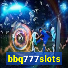 bbq777slots