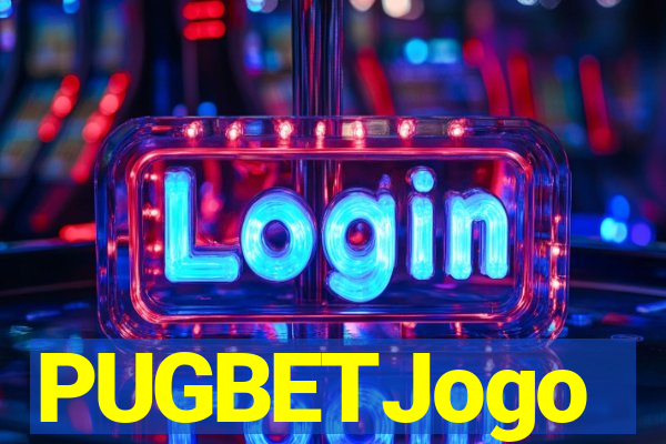 PUGBETJogo