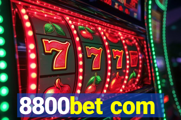 8800bet com