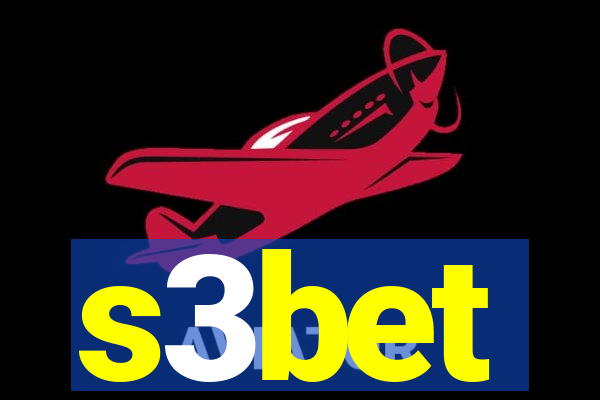 s3bet