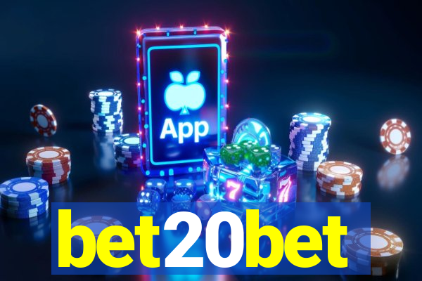 bet20bet