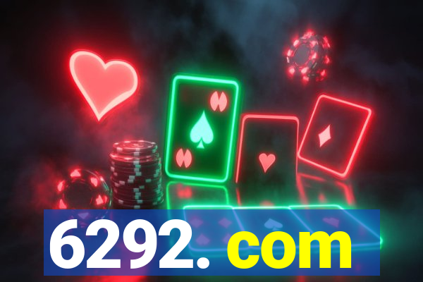 6292. com