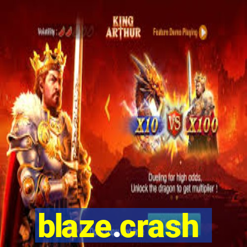 blaze.crash