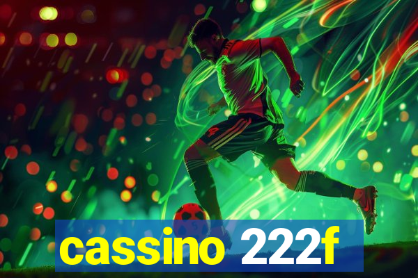 cassino 222f