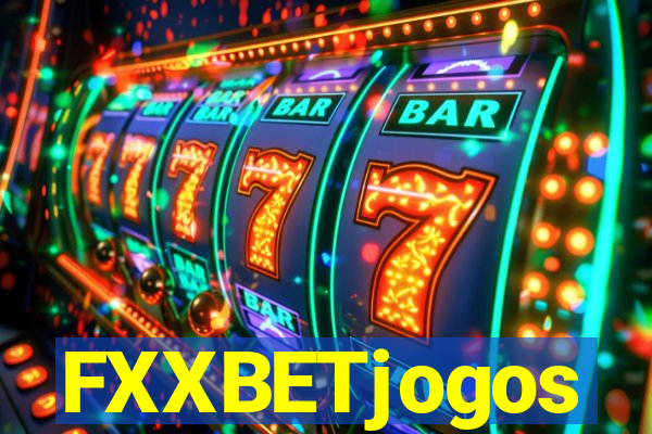 FXXBETjogos
