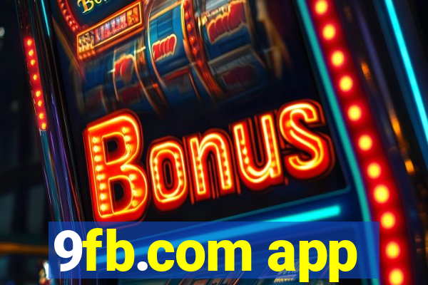 9fb.com app