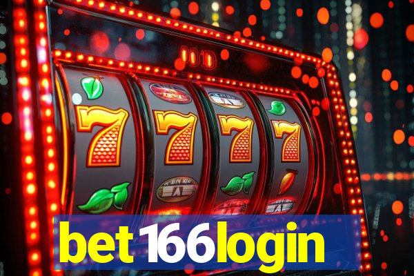 bet166login