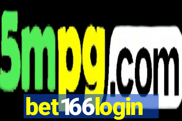 bet166login
