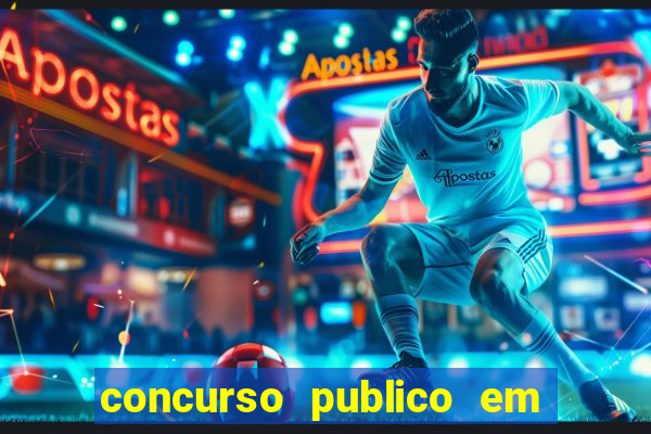 concurso publico em maiquinique bahia