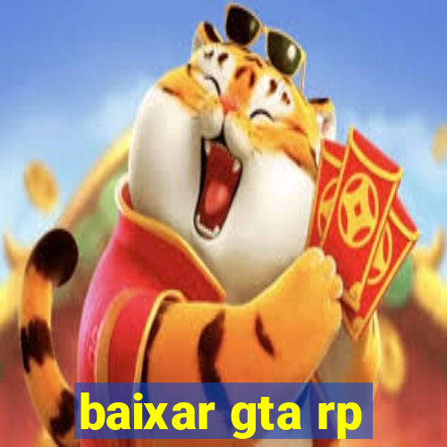 baixar gta rp