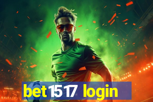 bet1517 login