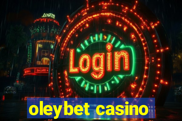 oleybet casino