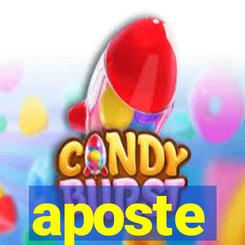 aposte